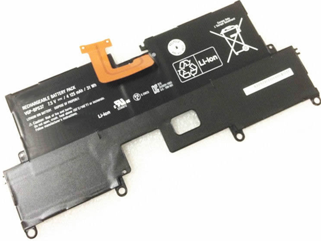 Batería para LinkBuds-S-WFLS900N/B-WFL900/sony-4125mAh
